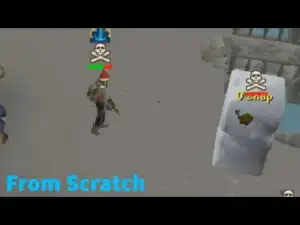 Video: The One Unlock I